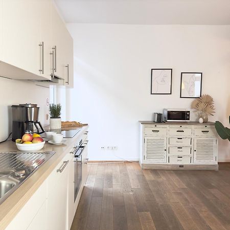 Luxury Old Town Suite - Xxl Terrasse & Xxl Penthouse Heidelberg Eksteriør bilde