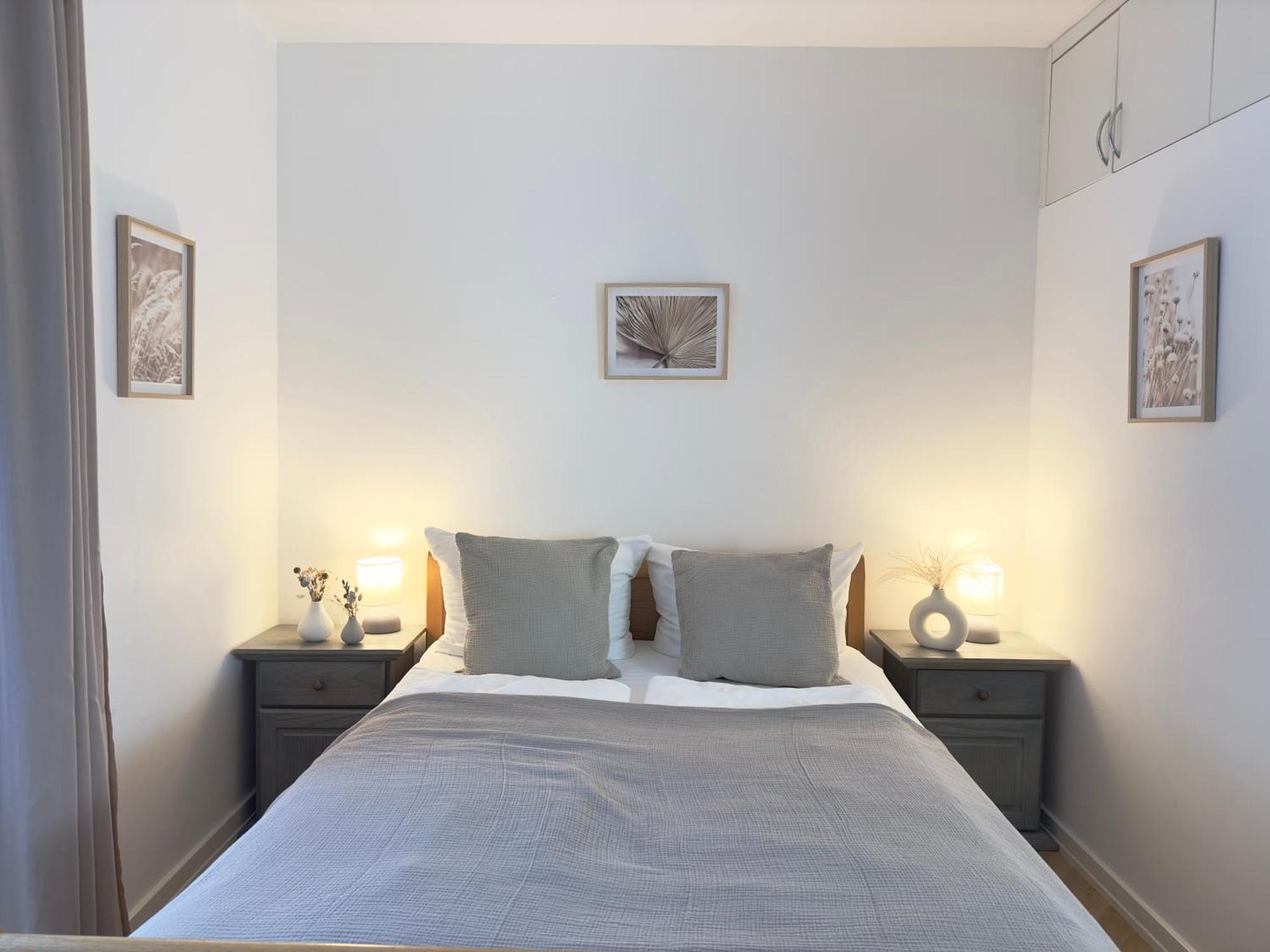 Luxury Old Town Suite - Xxl Terrasse & Xxl Penthouse Heidelberg Eksteriør bilde