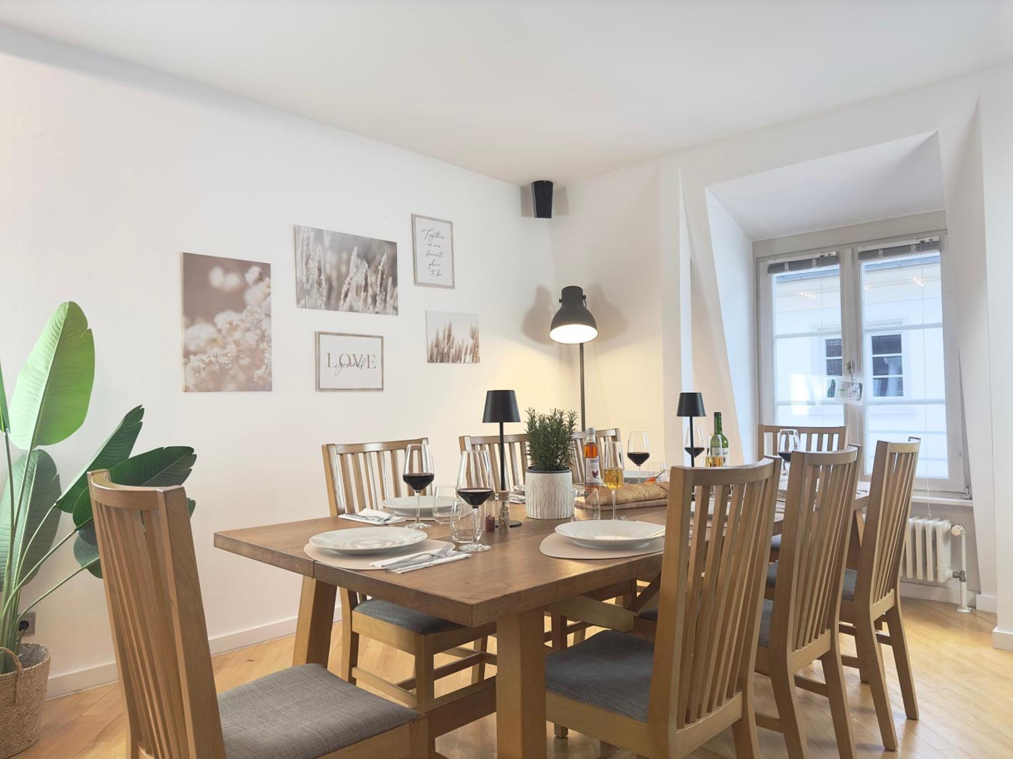 Luxury Old Town Suite - Xxl Terrasse & Xxl Penthouse Heidelberg Eksteriør bilde