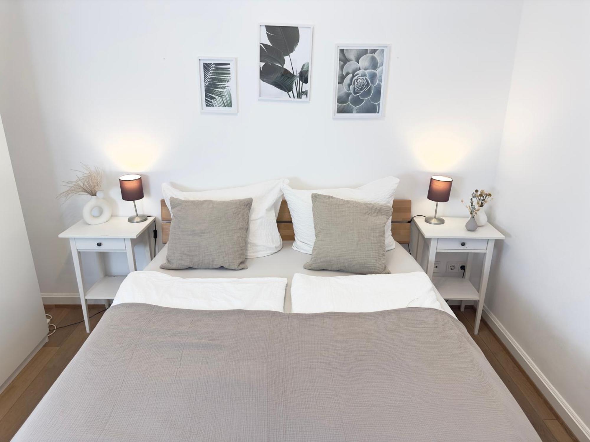 Luxury Old Town Suite - Xxl Terrasse & Xxl Penthouse Heidelberg Eksteriør bilde