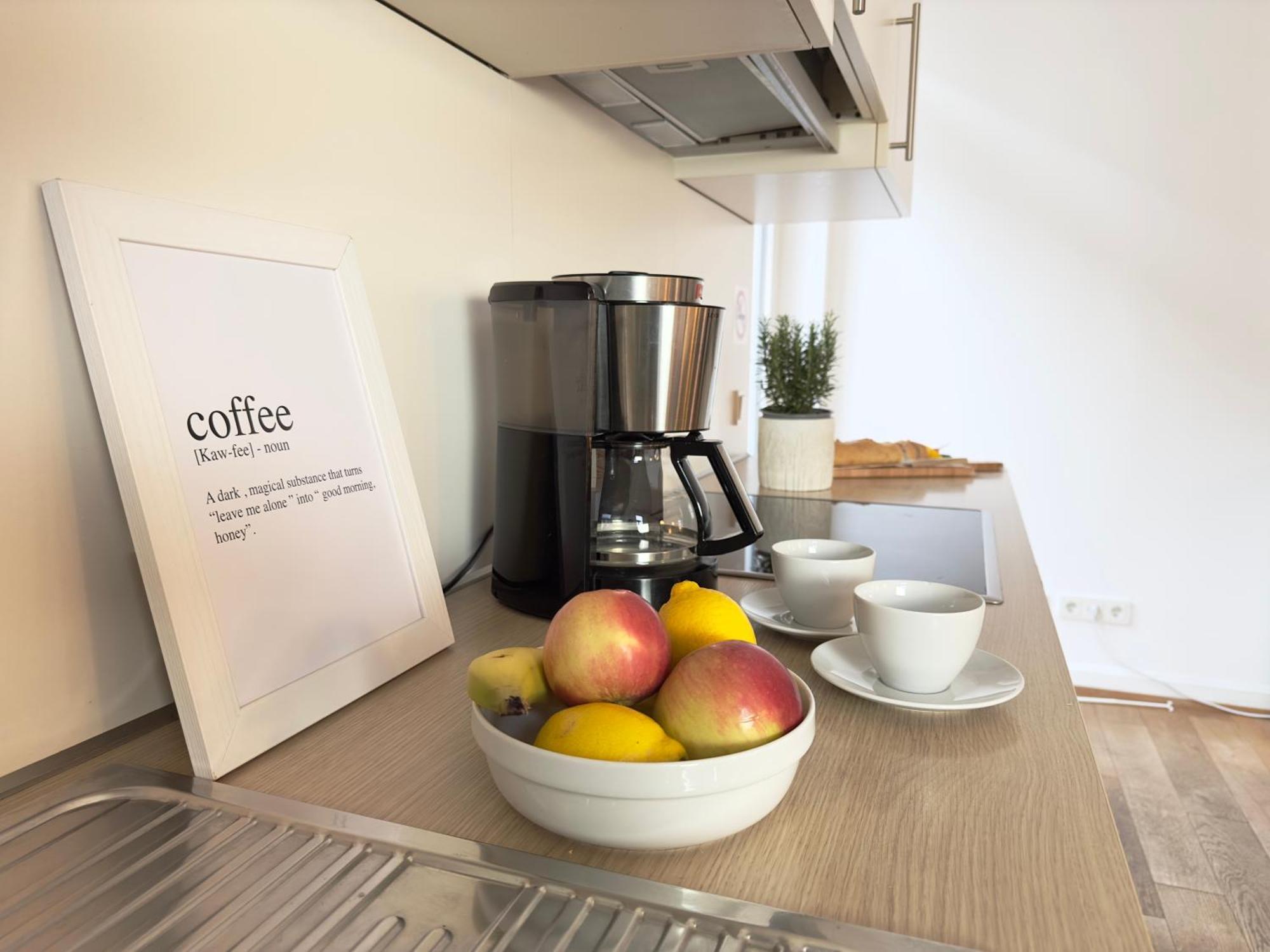Luxury Old Town Suite - Xxl Terrasse & Xxl Penthouse Heidelberg Eksteriør bilde