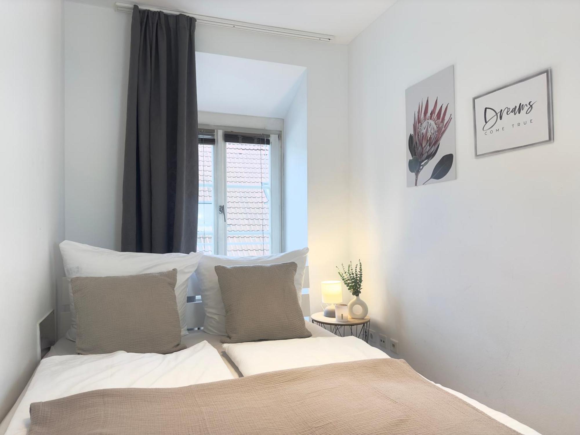 Luxury Old Town Suite - Xxl Terrasse & Xxl Penthouse Heidelberg Eksteriør bilde
