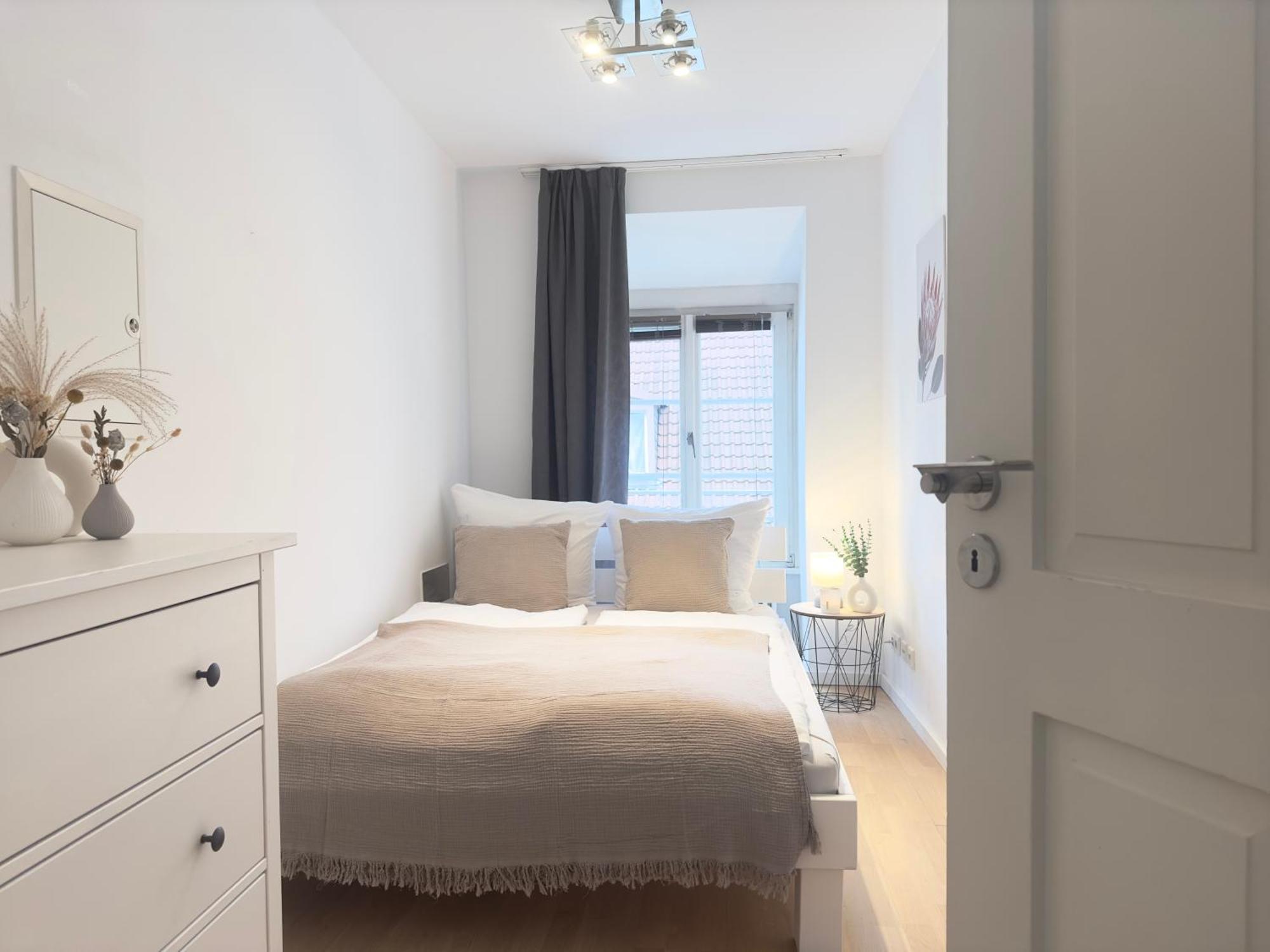 Luxury Old Town Suite - Xxl Terrasse & Xxl Penthouse Heidelberg Eksteriør bilde