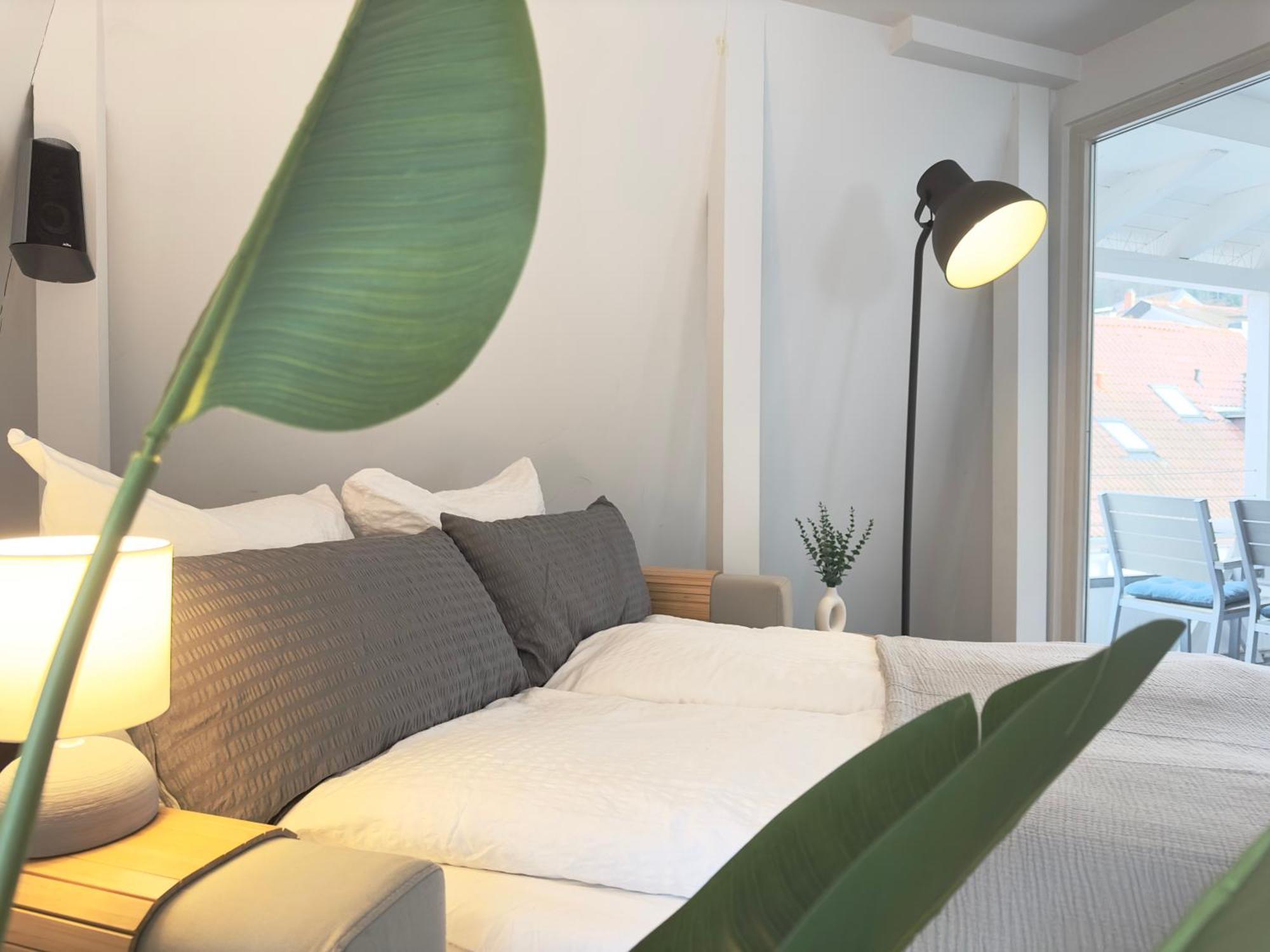 Luxury Old Town Suite - Xxl Terrasse & Xxl Penthouse Heidelberg Eksteriør bilde
